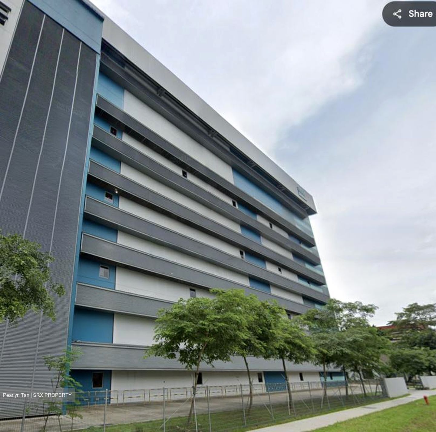 Penjuru Lane (D22), Factory #458191781